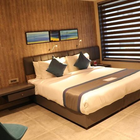 The Soni'Otel Hāora 外观 照片
